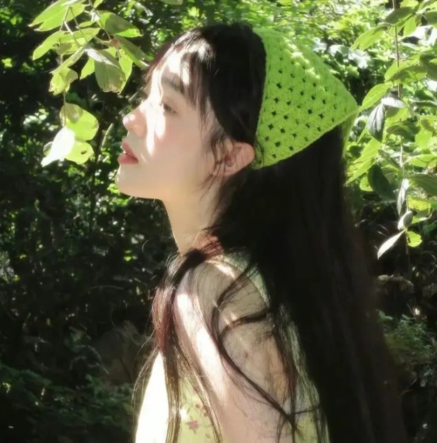 巫毒少女