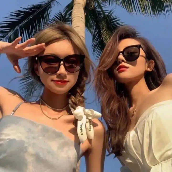 老太太的崛起新生